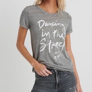 Lucky Brand David Bowie Collector’s T-shirt XS